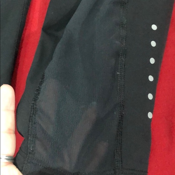 NIKE RUNNING CROPS - Picture 4 of 5